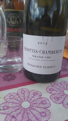 SARL Leroux à Beaune