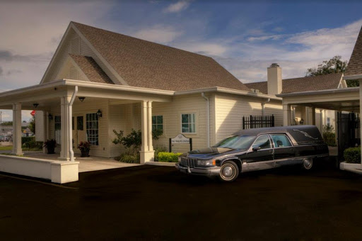 Funeral Home «Heath Funeral Chapel», reviews and photos, 328 S Ingraham Ave, Lakeland, FL 33801, USA
