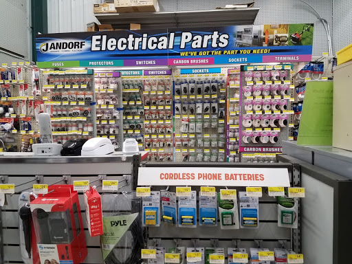 Hardware Store «Ace Hardware», reviews and photos, 9620 US-34, Yorkville, IL 60560, USA