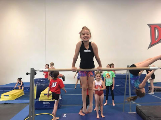 Gymnastics Center «Arizona Dynamics Gymnastics», reviews and photos, 2450 E Germann Rd #17, Chandler, AZ 85286, USA
