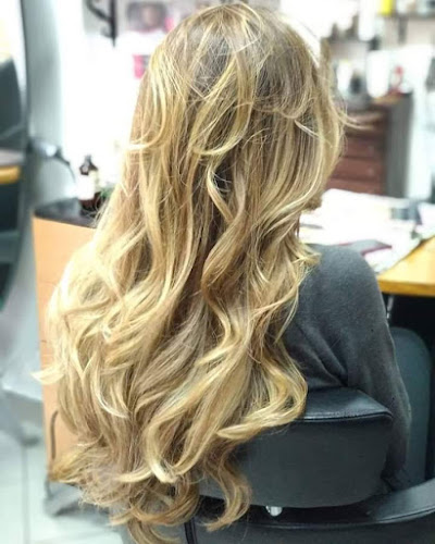 Sophia Hair Style - Coimbra