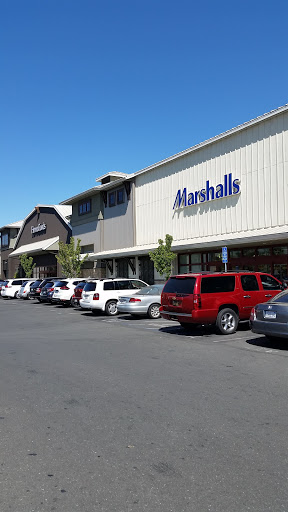 Department Store «Marshalls and HomeGoods», reviews and photos, 300 Soscol Ave, Napa, CA 94559, USA