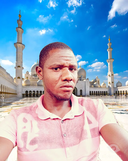 Ingawa central mosque, Ingawa, Nigeria, Mosque, state Katsina