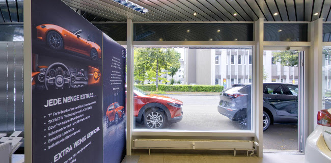 Rezensionen über Autogarage Feldmann AG in Winterthur - Autohändler
