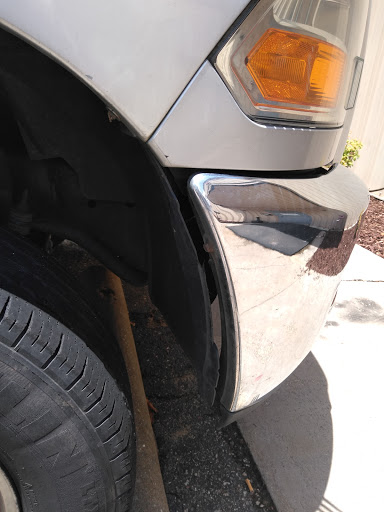 Chrysler Dealer «Pomoco Chrysler Jeep Dodge Ram of Newport News», reviews and photos, 12629 Jefferson Ave, Newport News, VA 23602, USA