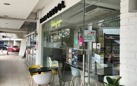 Cafe Raja Cendol Taming Sari Putrajaya image