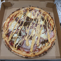 Plats et boissons du Pizzeria Pizz'apero à Maing - n°19