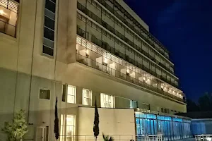 Military Hotel - Blida image