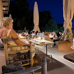 Photo n°3 de l'avis de Elisa.a fait le 20/09/2023 à 12:12 sur le  Anam Terrace à Marina di Marittima