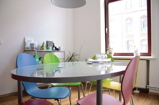 HanQ Coworking Space Hannover