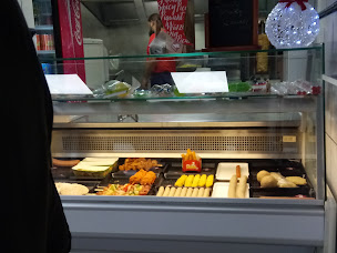 Photo n°10 de friterie chez fred à Pont-sur-Sambre ()
