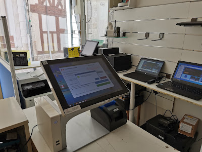 Informatique à Orléans : LG2-SOFT à Orléans