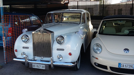 Autonoleggio Di Franco Auto Per Cerimonie