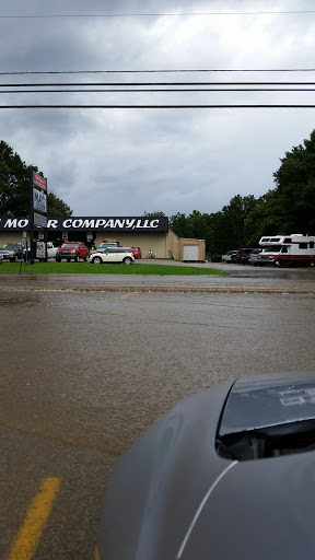 Grocery Store «Harps Food Store», reviews and photos, 907 E Main St, Mountain View, AR 72560, USA