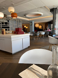 Photo n°14 de La Brasserie à Nantes ()