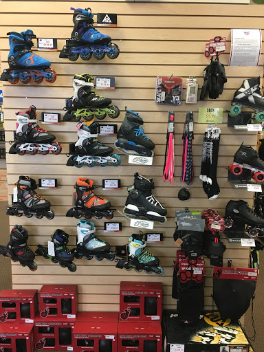 Ski Shop «Alpine Ski Shop Fairfax», reviews and photos, 9629 Fairfax Blvd, Fairfax, VA 22031, USA