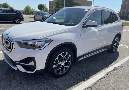 Used Car Dealer «CarSense», reviews and photos, 301 Park Manor Dr, Pittsburgh, PA 15205, USA