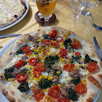 Photo n°3 de l'avis de sipione. fait le 28/10/2021 à 10:36 sur le  Il Segreto di Pulcinella à San Salvo