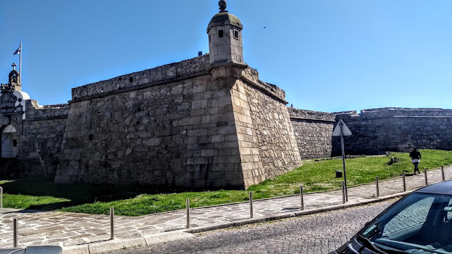 Posto de Turismo dos Torreões - Póvoa de Varzim