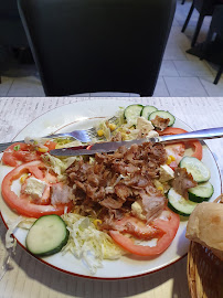 Plats et boissons du Europe Kebab à Romans-sur-Isère - n°6