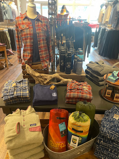 Outdoor Sports Store «River Rock Outfitter», reviews and photos, 915 Sophia St, Fredericksburg, VA 22401, USA