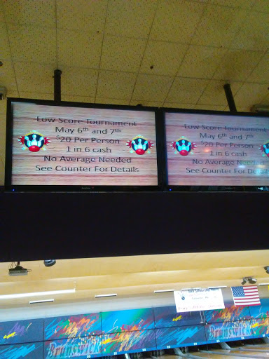 Bowling Alley «Brunswick Zone Perry Hall Lanes», reviews and photos, 4359 Ebenezer Rd, Baltimore, MD 21236, USA