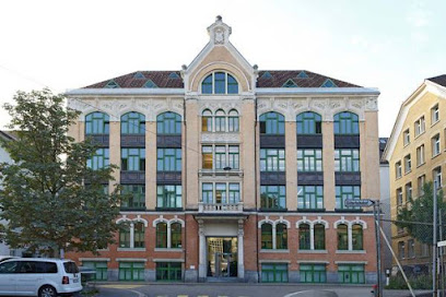 Berufsmaturitätsschule GBS St. Gallen