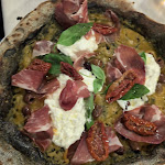 Photo n°1 de l'avis de Dario.o fait le 19/04/2024 à 09:55 sur le  ORTIGA à Turin