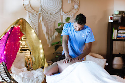 Stillwaters Healing & Massage (Taylor B., RMT)