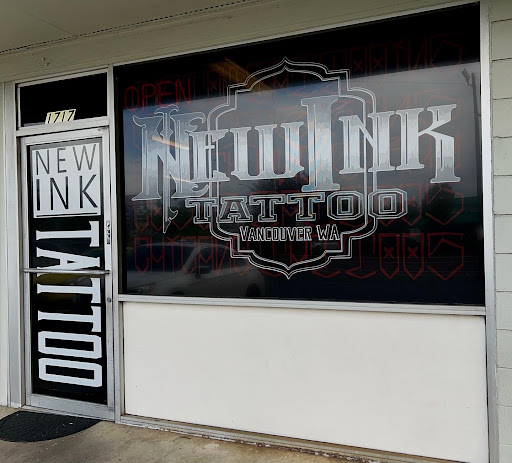 Explore tuff tattoo ideas, creative tattoo ideas in Vancouver, available at New Ink Tattoo