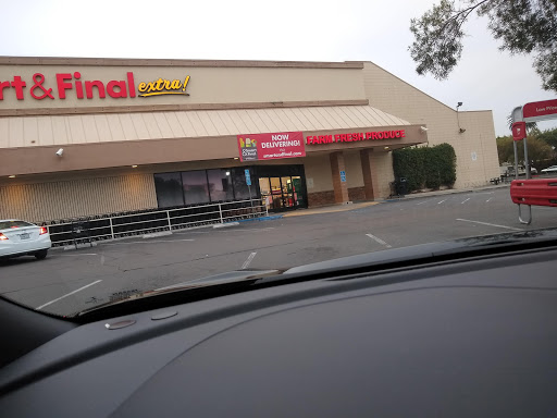 Grocery Store «Smart & Final Extra!», reviews and photos, 2235 University Ave, San Diego, CA 92104, USA