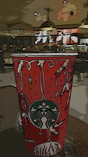 Starbucks image