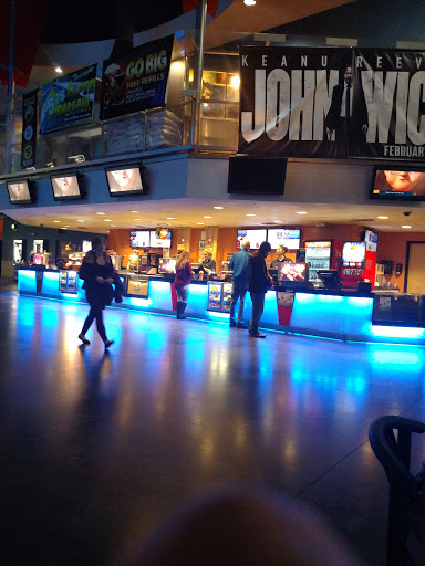 Movie Theater «AMC Tyler 14», reviews and photos, 7415 S Broadway Ave, Tyler, TX 75703, USA