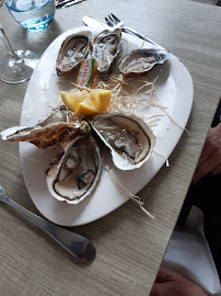 Les plus récentes photos du Restaurant de fruits de mer Le Mérou Ardent à Fréjus - n°3