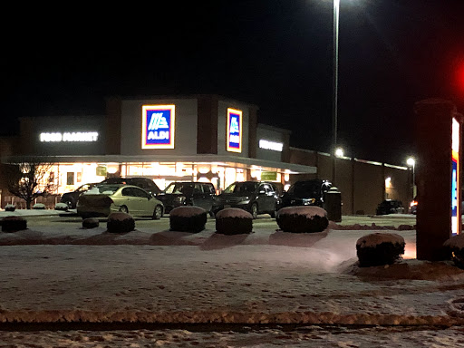 Supermarket «ALDI», reviews and photos, 3804 Fishcreek Rd, Stow, OH 44224, USA