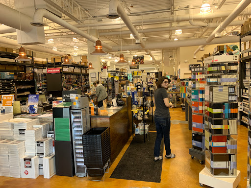 Art Supply Store «Blick Art Materials», reviews and photos, 1165 Woodstock Rd #830, Roswell, GA 30075, USA