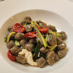 Photo n°2 de l'avis de Monica. fait le 04/05/2024 à 12:49 sur le  Ristorante Antica Rocca à Soncino