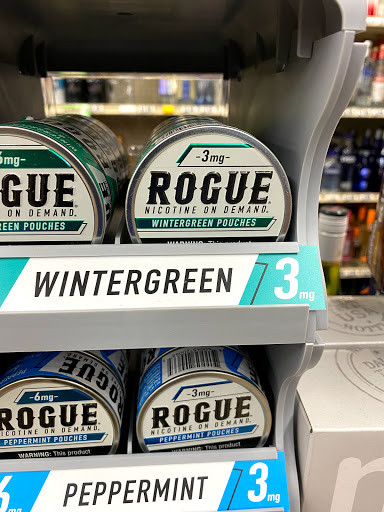 Party Store «Keg Party Shop», reviews and photos, 534 N Huron St, Ypsilanti, MI 48197, USA