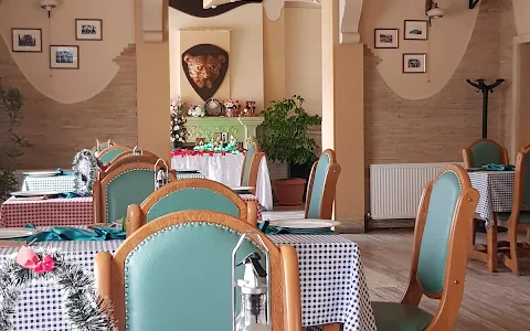 Restaurant Ursu Negru image