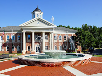 Town of Mint Hill (Town Hall)