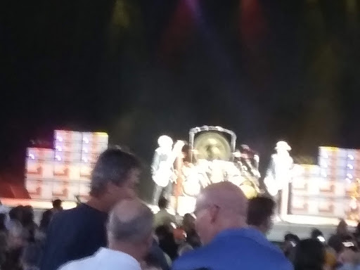 Live Music Venue «Indiana Farm Bureau Insurance Lawn», reviews and photos, 801 W Washington St, Indianapolis, IN 46204, USA