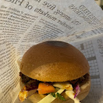 Photo n°1 de l'avis de Malek.e fait le 28/02/2023 à 10:18 sur le  Pork spot à Genoa