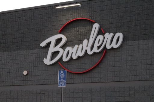 Bowling Alley «Brunswick Zone Classic Lanes», reviews and photos, 1800 Hamner Ave, Norco, CA 92860, USA