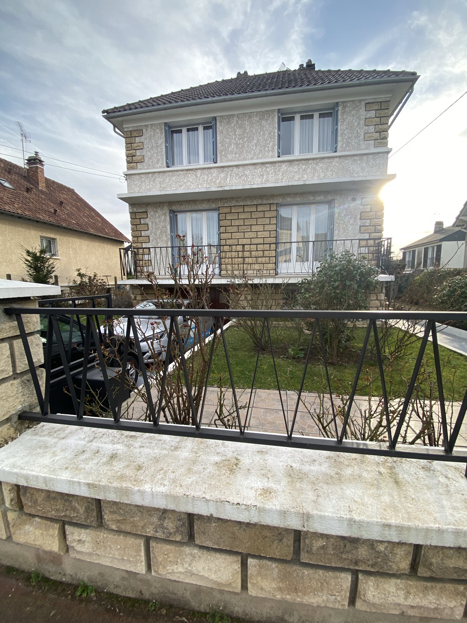 Photo n° 3 de l'avis de Adil.a fait le 01/12/2023 à 12:11