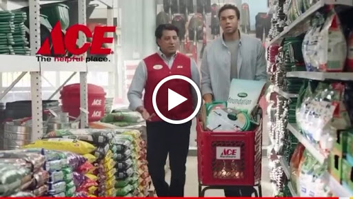 Hardware Store «Bell Ace Hardware», reviews and photos, 1051 Trexlertown Rd, Trexlertown, PA 18087, USA