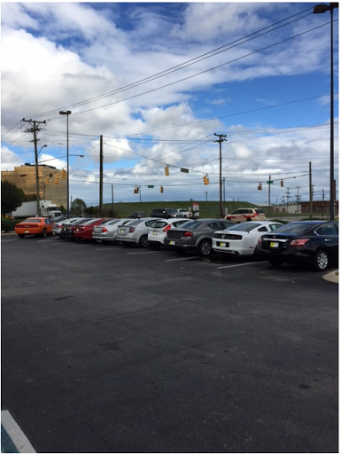 Used Car Dealer «Hertz Car Sales Nashville», reviews and photos, 1325 Vultee Blvd, Nashville, TN 37217, USA