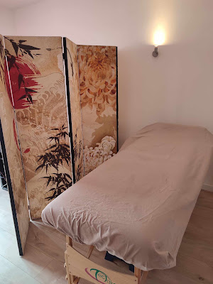 Aurélie OLEA - Energétique Traditionnelle Chinoise à Boulogne-sur-Gesse