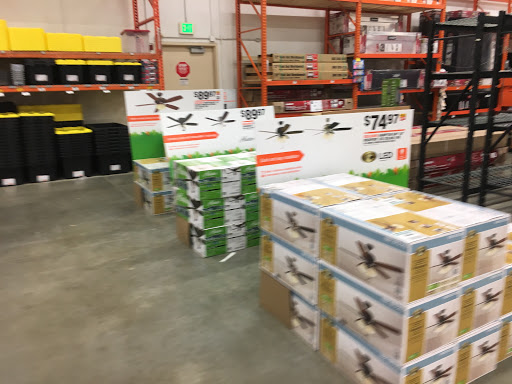 Home Improvement Store «The Home Depot», reviews and photos, 1490 Capital Cir NW, Tallahassee, FL 32303, USA