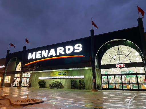 Home Improvement Store «Menards», reviews and photos, 365 W University Dr, Mishawaka, IN 46545, USA