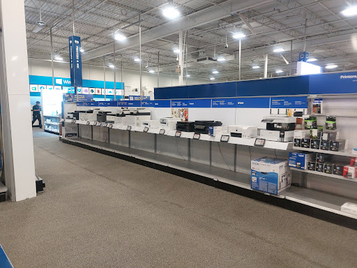 Electronics Store «Best Buy», reviews and photos, 4717 S Padre Island Dr, Corpus Christi, TX 78411, USA